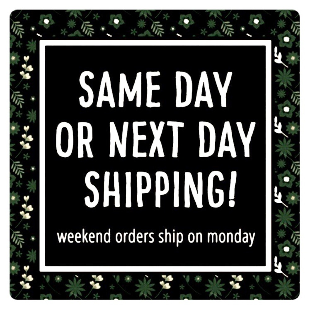 ❥ ❥ FAST SHIPPING ❥ ❥
